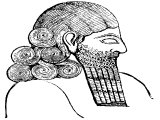 Assyrian hairstyles